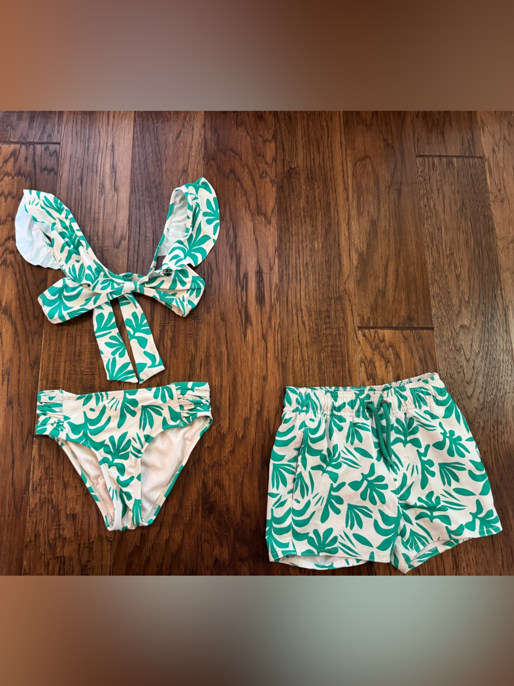 Swimsuit